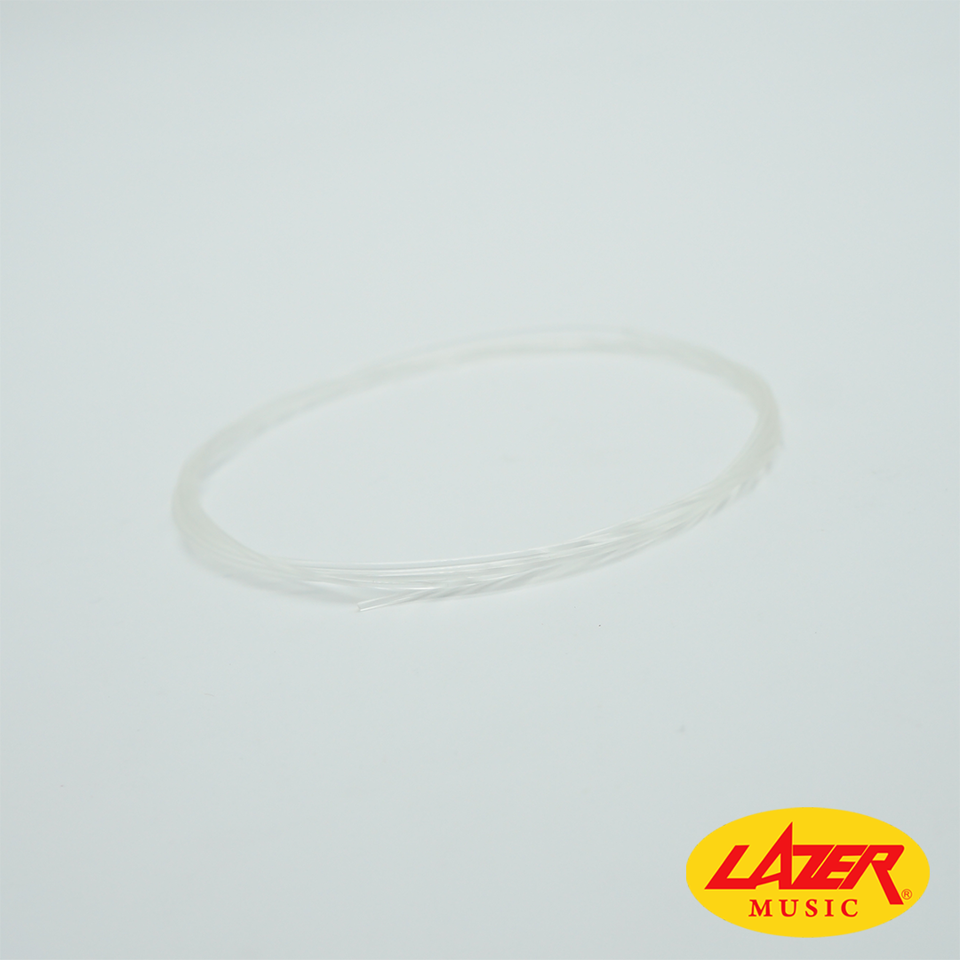 Lazer Music LG-645 Medium Gauge Classical Guitar Single Nylon Strings (per piece)